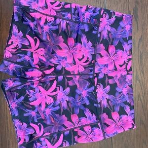 CVG 5” Bike Shorts Worn Twice